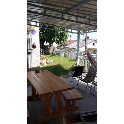 Apartman Kastav