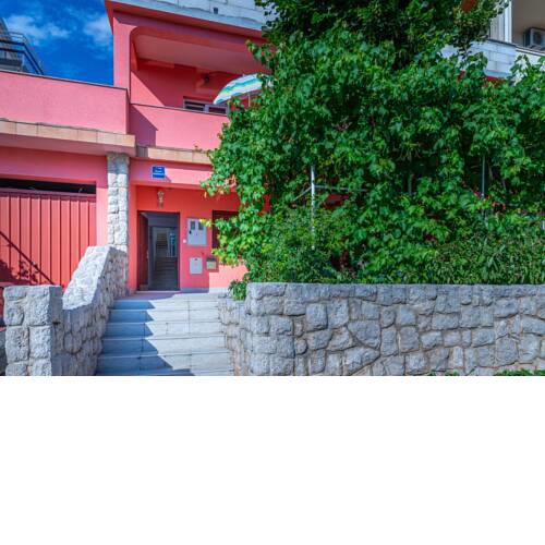 Apartman Kata 1