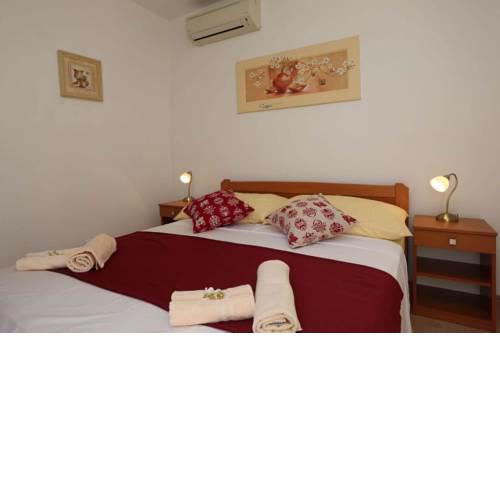 apartmán Katarína