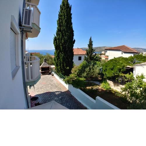 Apartman Katarina