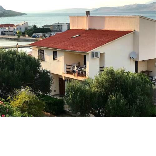 Apartman Kate