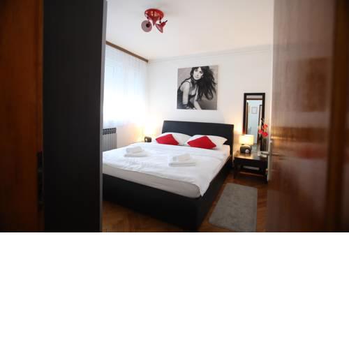 Apartman Katja