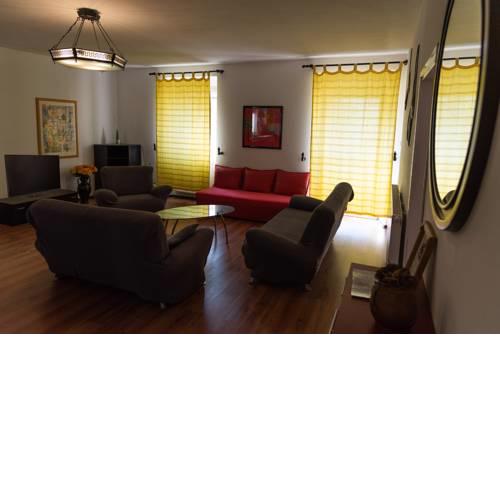 Apartman Katnić