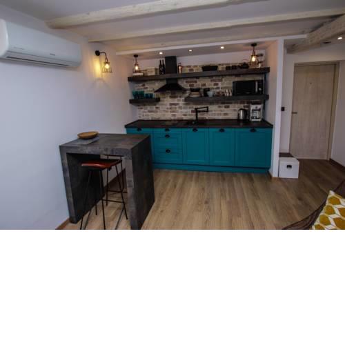 Apartman Kika