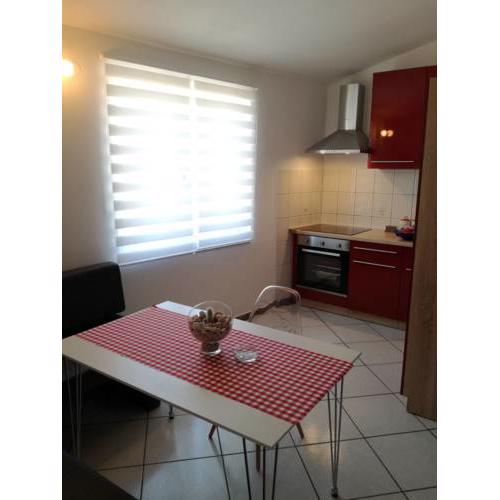 apartman Klara