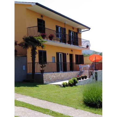 Apartman Knapić