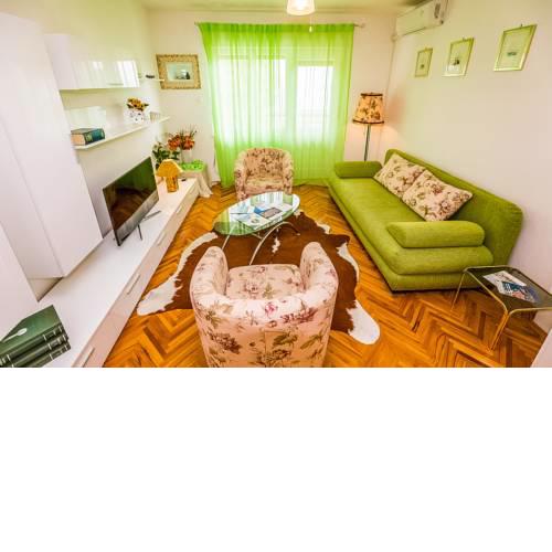 Apartman KonTiki