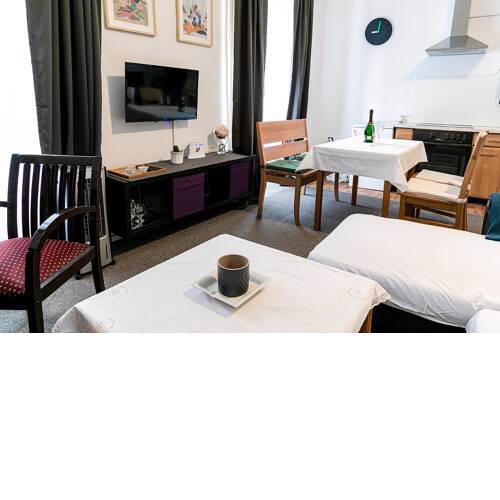 Apartman Korzo-Centar