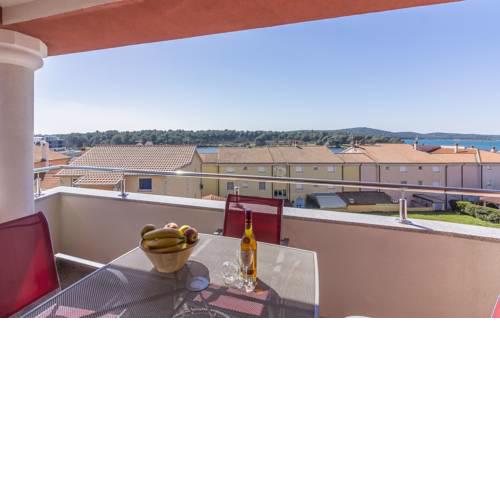 Apartman KP