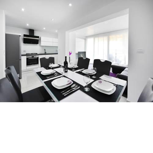 Apartman Kresan