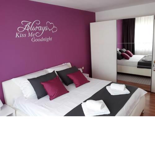 Apartman Kristian