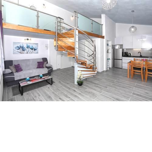 Apartman Kristian