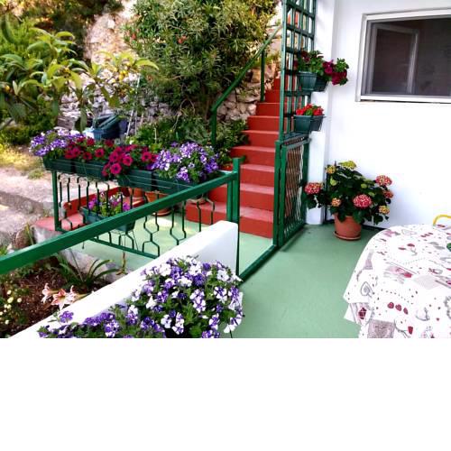 Apartman Kristin