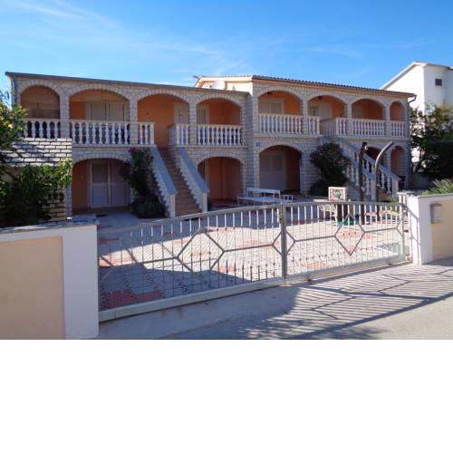 Apartman Kristo