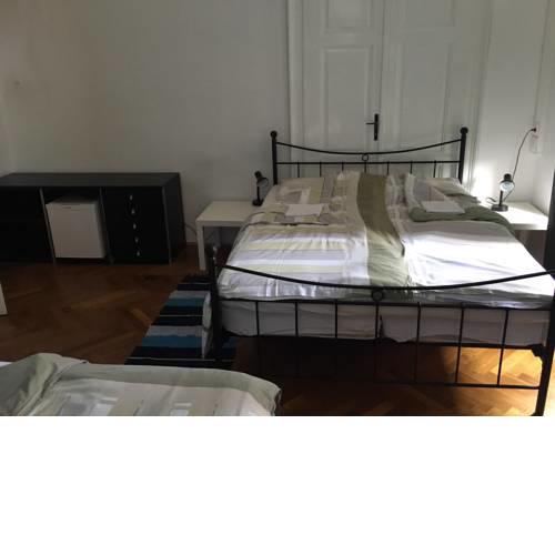 Apartman Laginja