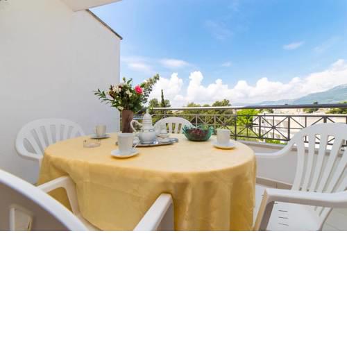 Apartman Lara