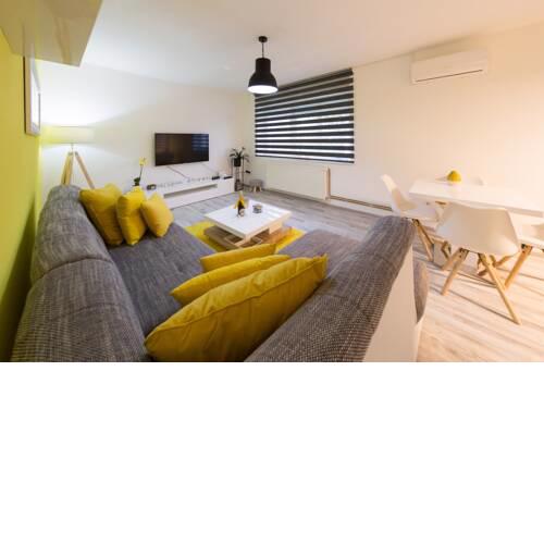 Apartman Laudon