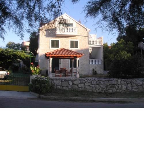 Apartman Laura