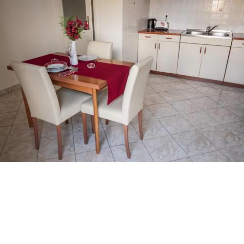 Apartman Laura