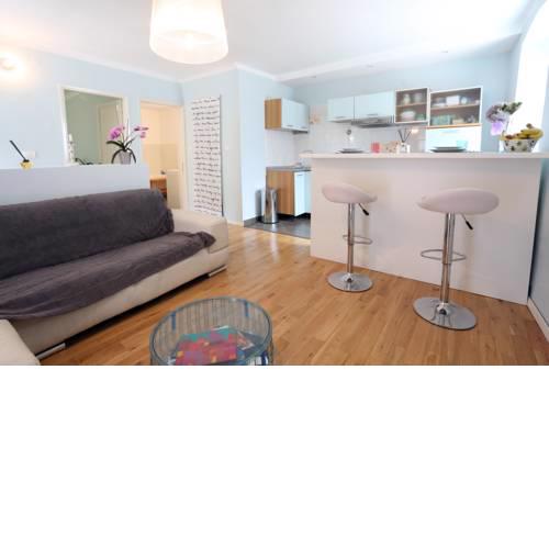 Apartman Laval Trsat