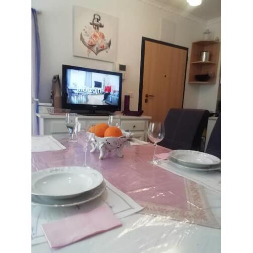 Apartman Lavanda