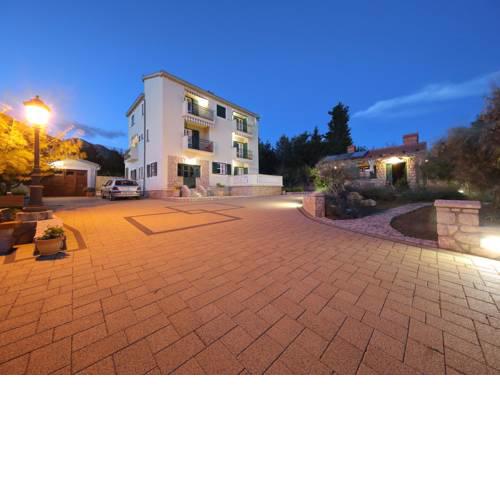 Apartman Lavanda