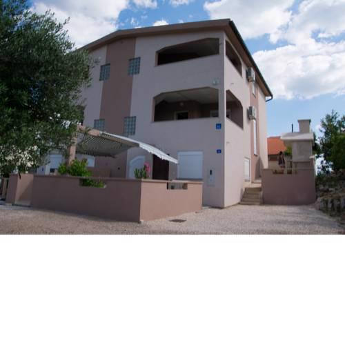 Apartman Lavanda