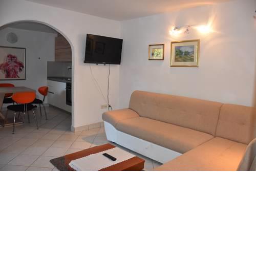 Apartman Lea