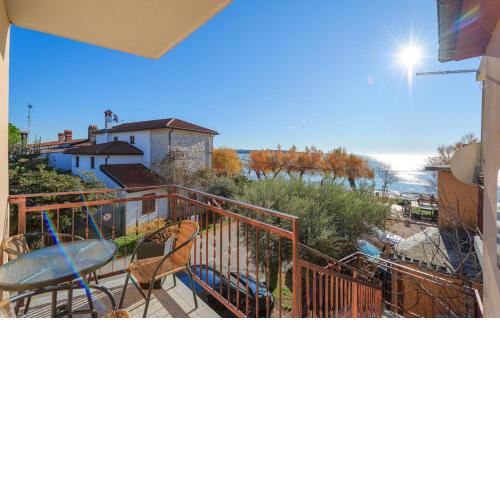 Apartman Leo