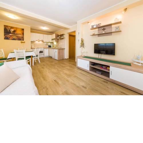 Apartman Leo