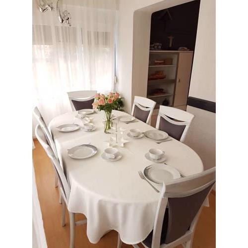 Apartman Leon