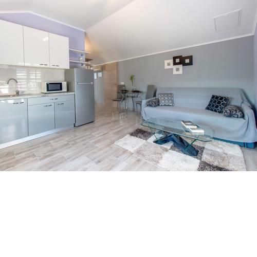 Apartman Leon