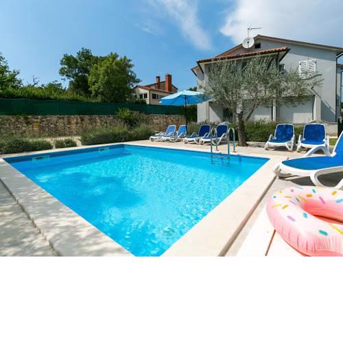 Apartman LESA