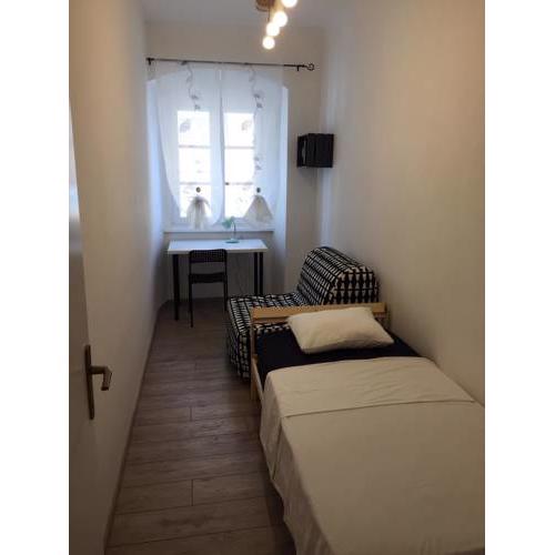 Apartman Licia