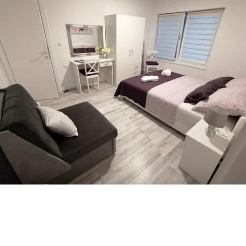 Apartman Lidija