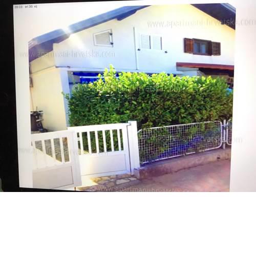 Apartman Lili