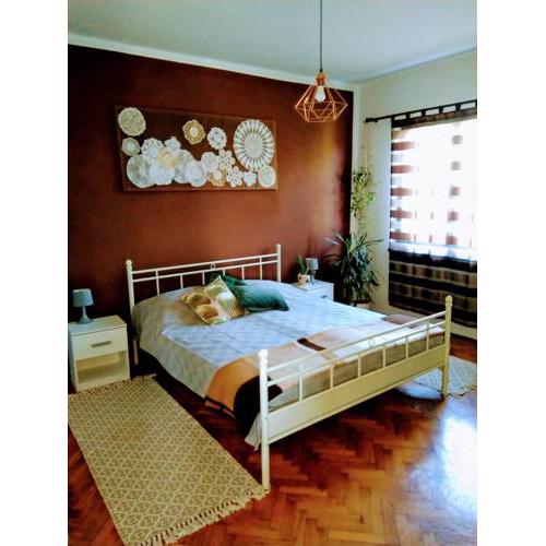 Apartman Lilly