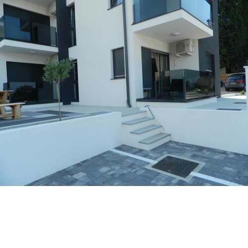 Apartman Linda