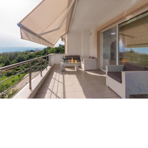 Apartman Lipa Kostrena