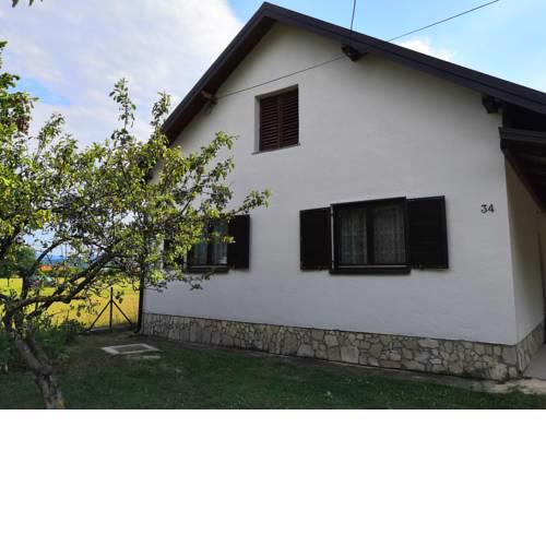 Apartman Lipa