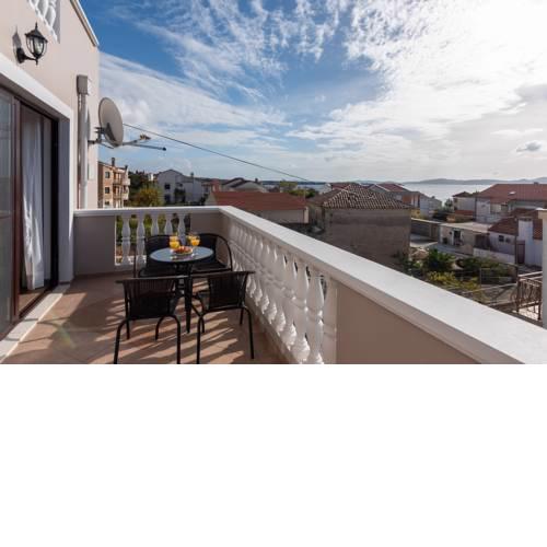 Apartman Lipotica Diklo