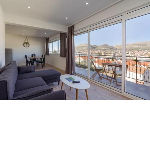 Apartman Litus