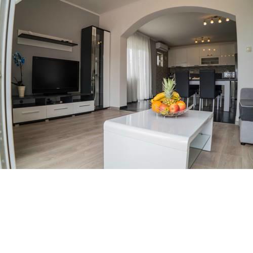 Apartman Ljubica
