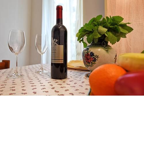 Apartman Lopez Pintar