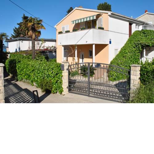 Apartman Lovre