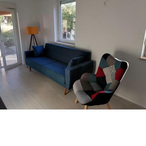 Apartman Luca