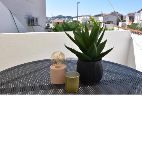 Apartman Lucana