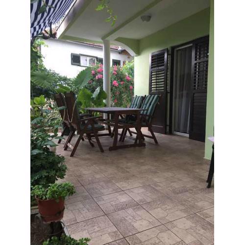 Apartman Luce