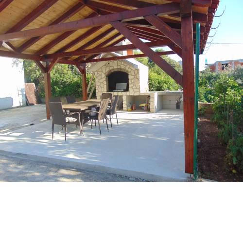 Apartman Lucia