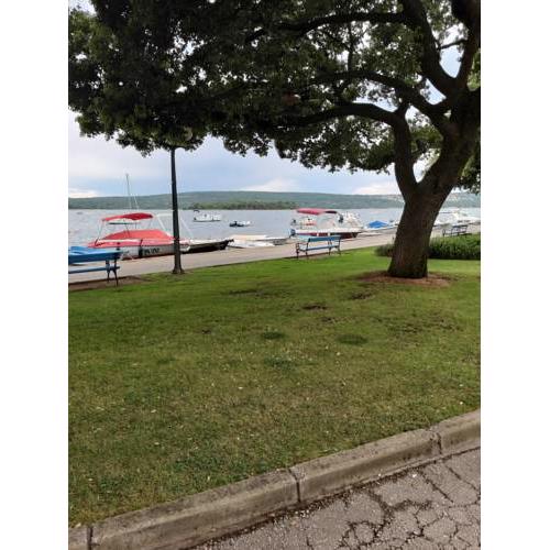 apartman Lucija